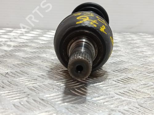 Left front driveshaft MERCEDES-BENZ A-CLASS (W176) A 180 CDI / d (176.012) | BP38913493M38  - Image 5