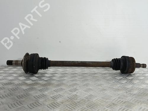 Used Left rear driveshaft Left rear driveshaft 38896000 38896000