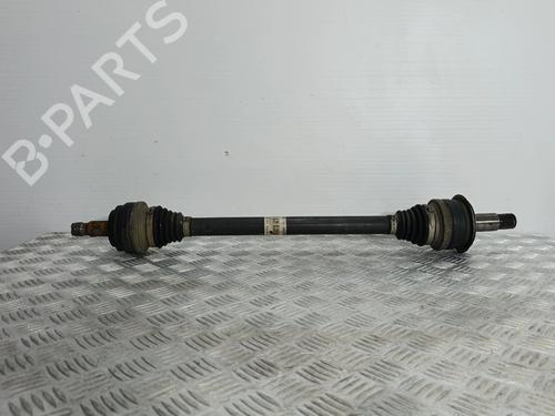 Used Right rear driveshaft Right rear driveshaft MERCEDES-BENZ C-CLASS T-Model (S205) C 200 d (205.201) (160 hp) 38895999 38895999