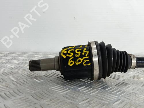 Left front driveshaft MERCEDES-BENZ A-CLASS (W177) A 180 d (177.003) | BP38895997M38 - Image 2