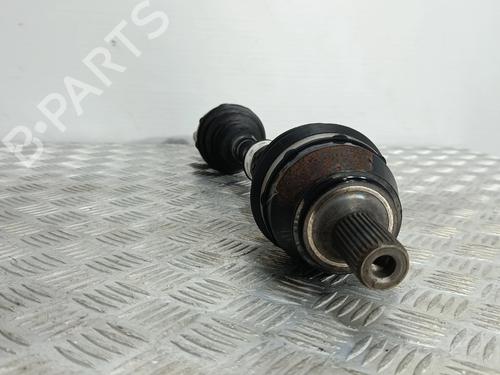 Left front driveshaft MERCEDES-BENZ A-CLASS (W177) A 180 d (177.003) | BP38895997M38 - Image 5