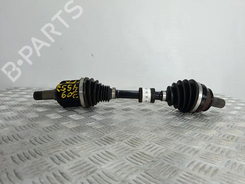 Used Left front driveshaft Left front driveshaft 38895997 38895997