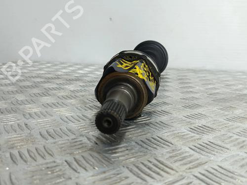 Left front driveshaft MERCEDES-BENZ A-CLASS (W177) A 180 d (177.003) | BP38895997M38 - Image 4