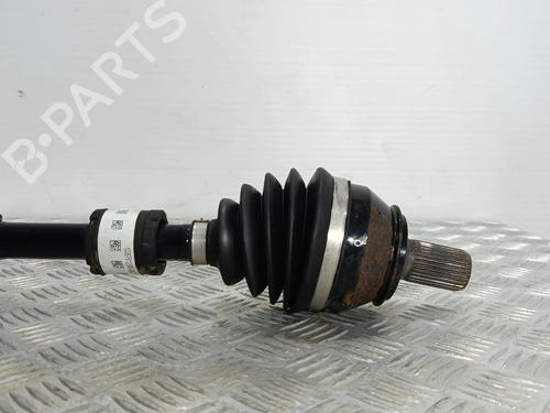 Left front driveshaft MERCEDES-BENZ A-CLASS (W177) A 180 d (177.003) | BP38895997M38 - Image 3