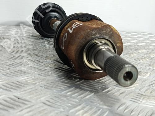 Left front driveshaft MERCEDES-BENZ VITO Van (W447) 109 CDI (447.601, 447.603, 447.605) | BP38895996M38 - Image 5