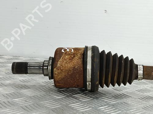 Left front driveshaft MERCEDES-BENZ VITO Van (W447) 109 CDI (447.601, 447.603, 447.605) | BP38895996M38 - Image 2