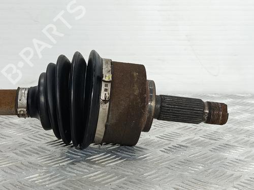 Left front driveshaft MERCEDES-BENZ VITO Van (W447) 109 CDI (447.601, 447.603, 447.605) | BP38895996M38 - Image 3