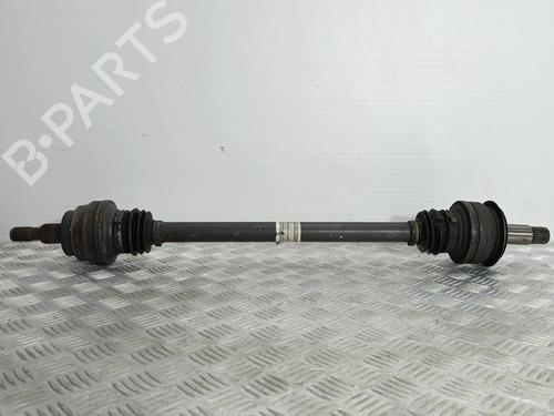 Used Left rear driveshaft Left rear driveshaft 38895994 38895994