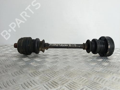 Used Left rear driveshaft Left rear driveshaft 38928118 38928118