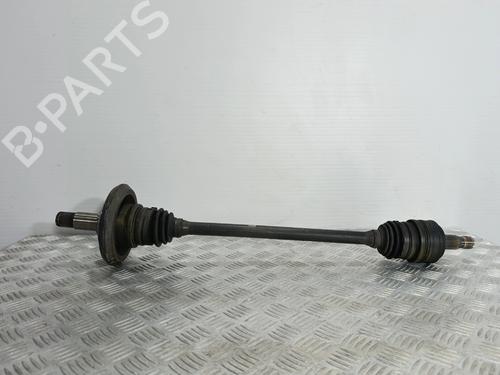 Used Left rear driveshaft Left rear driveshaft 38928116 38928116