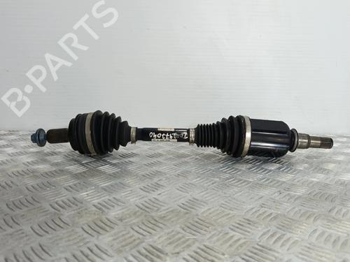 Used Right front driveshaft Right front driveshaft 38928121 38928121
