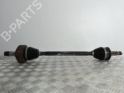 Used Right rear driveshaft Right rear driveshaft 38928124 38928124