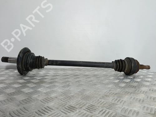Used Left rear driveshaft Left rear driveshaft 38928125 38928125