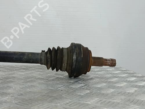 Left rear driveshaft MERCEDES-BENZ E-CLASS (W213) E 200 d (213.013) | BP38928125M40 - Image 3