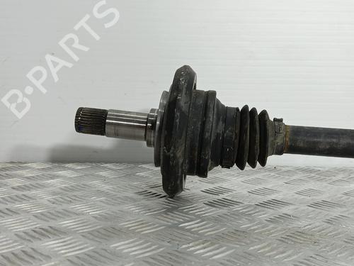 Left rear driveshaft MERCEDES-BENZ E-CLASS (W213) E 200 d (213.013) | BP38928125M40 - Image 2