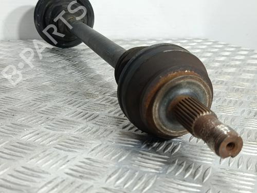 Left rear driveshaft MERCEDES-BENZ E-CLASS (W213) E 200 d (213.013) | BP38928125M40 - Image 4