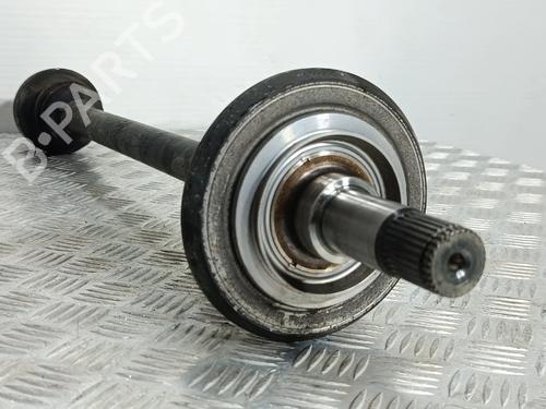 Left rear driveshaft MERCEDES-BENZ E-CLASS (W213) E 200 d (213.013) | BP38928125M40 - Image 5