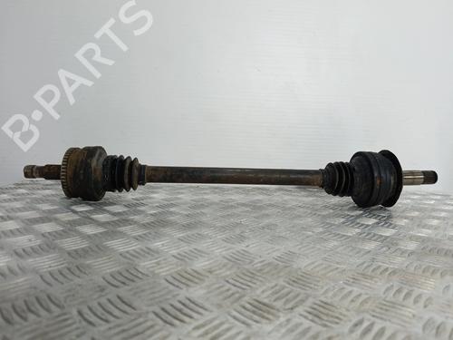 Used Left rear driveshaft Left rear driveshaft 38928126 38928126