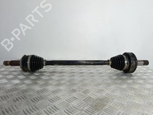Used Left rear driveshaft Left rear driveshaft 38928133 38928133