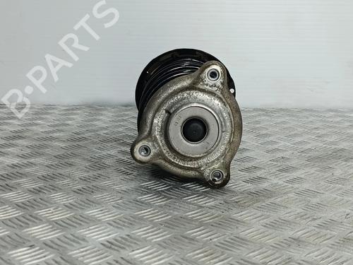 Left front shock absorber MERCEDES-BENZ A-CLASS (W177) A 180 (177.084) | BP38937930M16 - Image 4