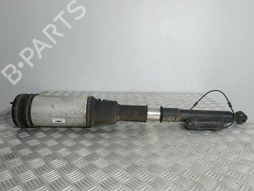 Used Left rear shock absorber Left rear shock absorber 38937922 38937922