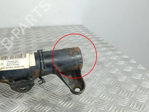 Left front shock absorber MERCEDES-BENZ E-CLASS (W212) E 200 CDI / BlueTEC (212.005, 212.006) | BP38955334M16 - Image 11