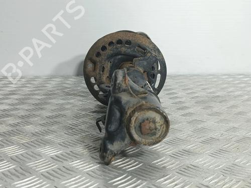 Left front shock absorber MERCEDES-BENZ E-CLASS (W212) E 200 CDI / BlueTEC (212.005, 212.006) | BP38955334M16 - Image 5