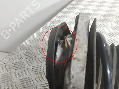 Left front shock absorber MERCEDES-BENZ E-CLASS (W212) E 200 CDI / BlueTEC (212.005, 212.006) | BP38955334M16 - Image 13