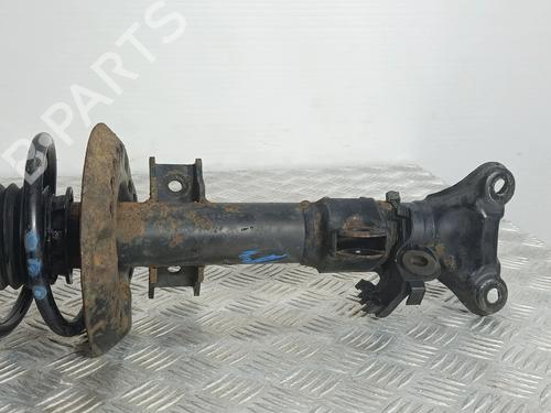 Left front shock absorber MERCEDES-BENZ E-CLASS (W212) E 200 CDI / BlueTEC (212.005, 212.006) | BP38955334M16 - Image 3