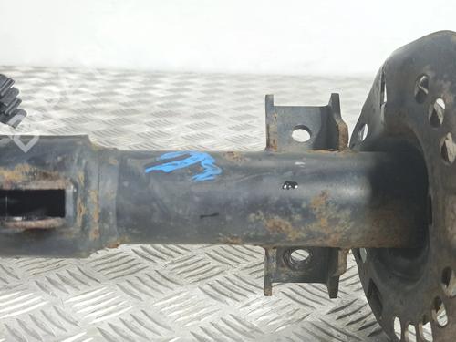 Left front shock absorber MERCEDES-BENZ E-CLASS (W212) E 200 CDI / BlueTEC (212.005, 212.006) | BP38955334M16 - Image 8