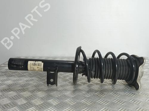 Used Left front shock absorber Left front shock absorber 38937933 38937933