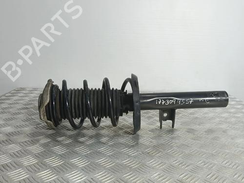 Left front shock absorber MERCEDES-BENZ A-CLASS (W177) A 180 d (177.003) | BP38937933M16 - Image 3