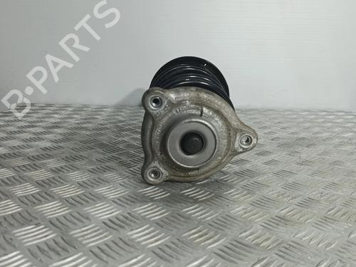 Left front shock absorber MERCEDES-BENZ A-CLASS (W177) A 180 d (177.003) | BP38937933M16 - Image 2