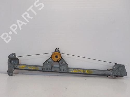 Used Rear right window mechanism Rear right window mechanism MERCEDES-BENZ C-CLASS (W202) C 180 (202.018) (122 hp) 38879413 38879413