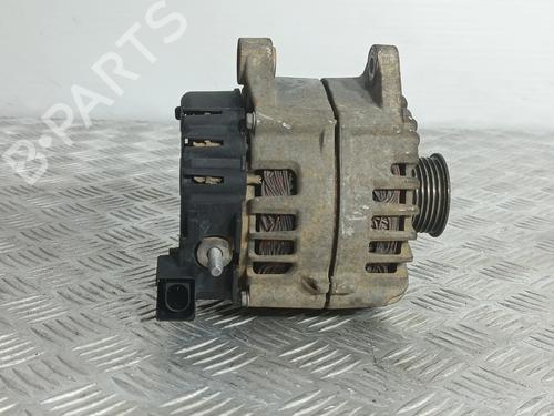 Used Alternator Alternator 38959311 38959311
