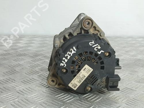 Alternator MERCEDES-BENZ E-CLASS (W212) E 300 Hybrid / BlueTEC Hybrid (212.098) | BP38959311M7 - Image 4