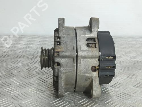 Alternator MERCEDES-BENZ E-CLASS (W212) E 300 Hybrid / BlueTEC Hybrid (212.098) | BP38959311M7 - Image 3