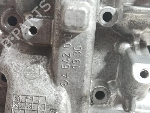 Cylinder head MERCEDES-BENZ M-CLASS (W166) ML 350 BlueTEC 4-matic (166.024, 166.023) | BP38955338M5 - Image 13