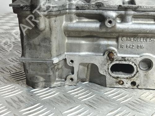 Cylinder head MERCEDES-BENZ M-CLASS (W166) ML 350 BlueTEC 4-matic (166.024, 166.023) | BP38955338M5 - Image 10