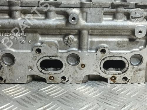 Cylinder head MERCEDES-BENZ M-CLASS (W166) ML 350 BlueTEC 4-matic (166.024, 166.023) | BP38955338M5 - Image 9