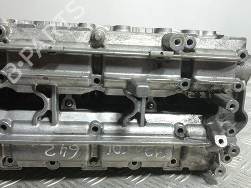 Cylinder head MERCEDES-BENZ M-CLASS (W166) ML 350 BlueTEC 4-matic (166.024, 166.023) | BP38955338M5 - Image 12