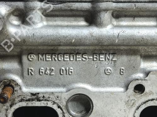 Cylinder head MERCEDES-BENZ M-CLASS (W166) ML 350 BlueTEC 4-matic (166.024, 166.023) | BP38955338M5 - Image 14