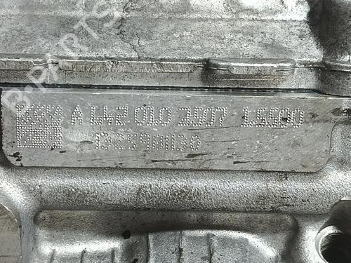 Cylinder head MERCEDES-BENZ M-CLASS (W166) ML 350 BlueTEC 4-matic (166.024, 166.023) | BP38955338M5 - Image 15