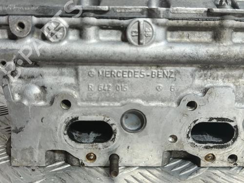 Cylinder head MERCEDES-BENZ M-CLASS (W166) ML 350 BlueTEC 4-matic (166.024, 166.023) | BP38955337M5 - Image 11