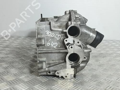 Cylinder head MERCEDES-BENZ M-CLASS (W166) ML 350 BlueTEC 4-matic (166.024, 166.023) | BP38955337M5 - Image 7