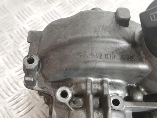 Cylinder head MERCEDES-BENZ M-CLASS (W166) ML 350 BlueTEC 4-matic (166.024, 166.023) | BP38955337M5 - Image 12