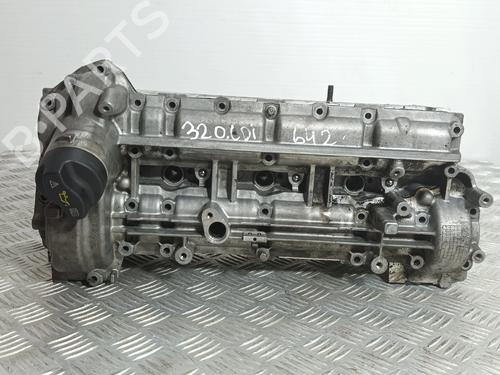 Cylinder head MERCEDES-BENZ M-CLASS (W166) ML 350 BlueTEC 4-matic (166.024, 166.023) | BP38955337M5 - Image 4