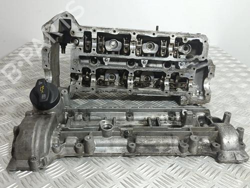 Cylinder head MERCEDES-BENZ M-CLASS (W166) ML 350 BlueTEC 4-matic (166.024, 166.023) | BP38955337M5 - Image 2