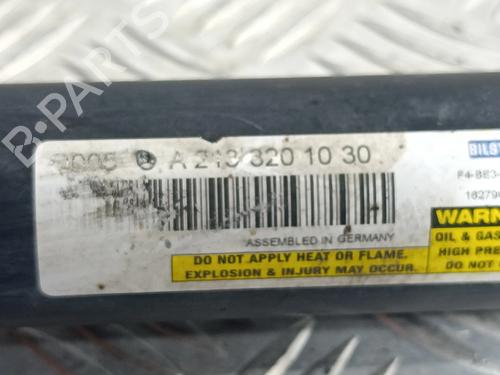 Højre bagtil støddæmper MERCEDES-BENZ E-CLASS (W213) E 200 d (213.013) | BP38962893M19 - Image 6