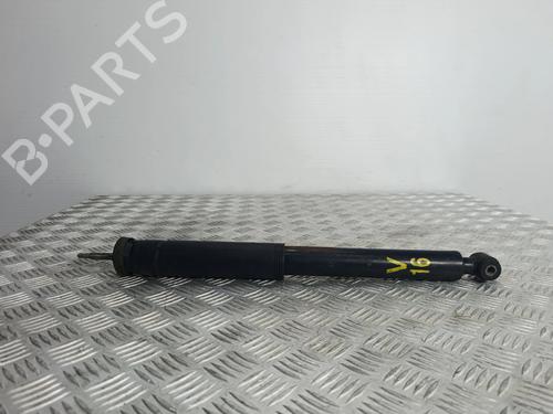 Used Left front shock absorber Left front shock absorber 38987126 38987126